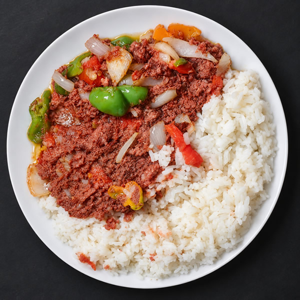 Corned Beef